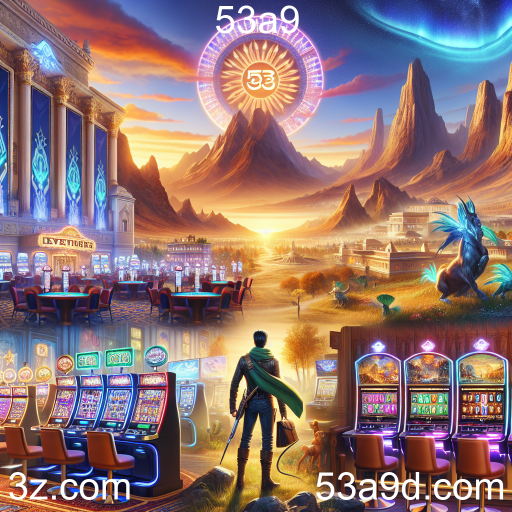 Explorando o Mundo dos Jogos de Aventura